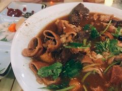 单碗小肠卤煮-北京小肠陈饭庄(方庄店)