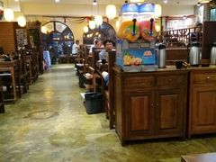 -香传承重庆火锅(直营中山路店)