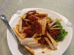 -平壤馆(西塔街店)