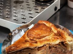 -Pie Bird(新闸路店)