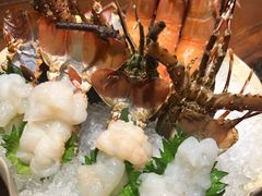 -九井澤精致料理(金茂店)