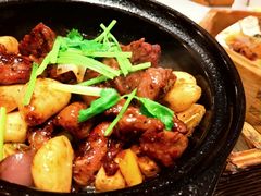 -粤食堂(天津和悦汇店)