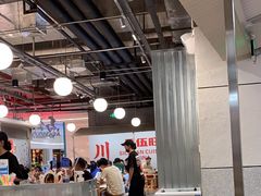 -馬伍旺川菜(金象城店)