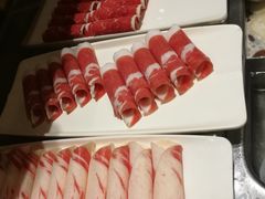 -海底捞火锅(方圆荟店)