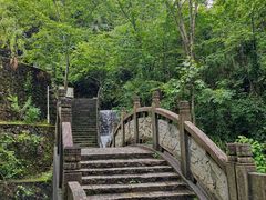-遂昌金矿国家矿山公园