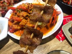 -大嘴龙虾·烧烤夜宵(北景园店)