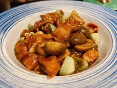 -那家小馆•北京菜•烤鸭(中关村店)