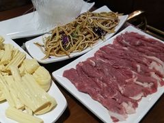 -大明铜锅·烤涮坊·烧烤(新开路店)
