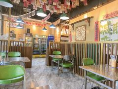 -蜀川川破店·江湖菜·烧烤(北京首店)