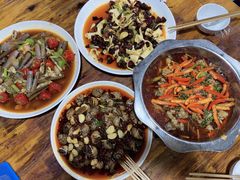 -三哥田螺(北书院街店)