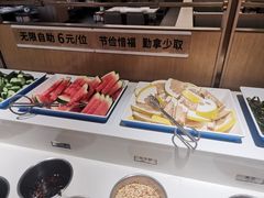 -滋奇·扬州地标火锅(兴城东路店)