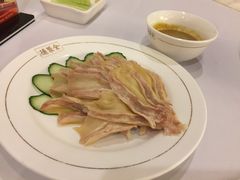 -北京全聚德(天安门店)