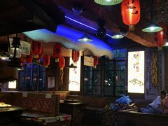 -鱼窝棚柴火铁锅炖(富山屯店)