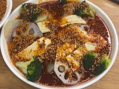 -艺味深尝(云锦路店)