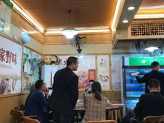 大堂-老味道1992(武当山店)