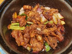 -重庆鸡公煲·嘟享吃(林科大店)