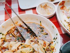 -西贝莜面村(上海百联西郊店)