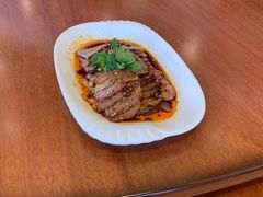 麻辣牛肉-京滨饭店·餐厅(阜外大街店)