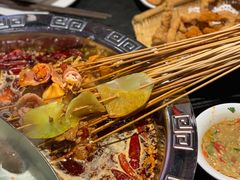 -热辣宗师·串串火锅(万达金街店)