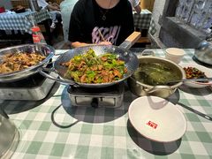 -彭耕记猪油炒小菜(吉联mall店)