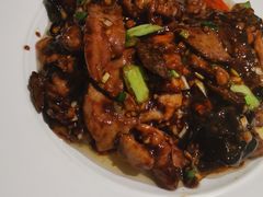 -大鸭梨烤鸭(左家庄店)