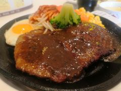 -东方豪客牛排意面披萨(玉函银座店)