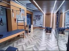 -博康·游泳健身(金地仰山店)