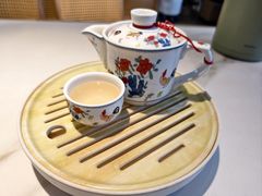 -南拳十三姨·潮汕砂锅粥·粤菜(西单大悦城店)