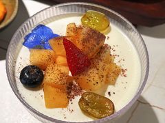 -牛扒先生·厚切雪花牛扒西餐厅(北京路禺山路店)