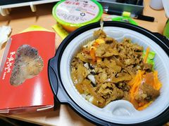 -正一味石锅拌饭(望京新世界店)
