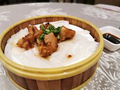 排骨陈村粉-香云轩·顺德菜(香云纱园林酒店店)