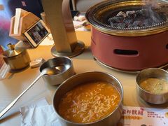 -西塔老太太泥炉烤肉(杭州首店)