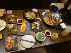 -鸟鹏烧鸟居酒屋(熙龙湾店)