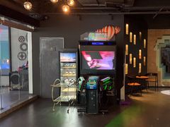 -CIAO·团建聚餐·生日派对轰趴馆(福田店)