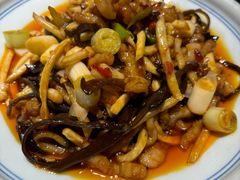 -常和州·夜宵大排档(常州单店)