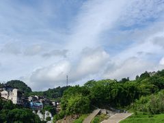 -芙蓉镇景区