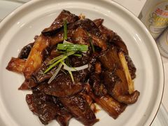 -丰泽园饭店