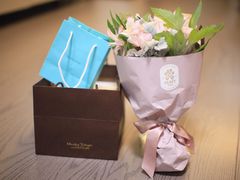 -Tiffany & Co.蒂芙尼
(南京德基广场店)