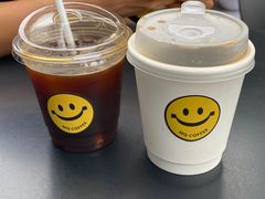 美式咖啡Americano-明谦·Coffee&Cocktail Bar(美您公园店)