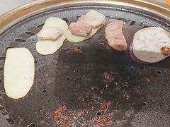 -杨小佳·齐齐哈尔烤肉·烤串(广州店)