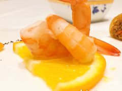 -Yan Ting 宴庭中餐厅(上海静安瑞吉酒店)