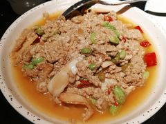 -老头儿油爆虾·知味杭州(爱琴海购物中心)