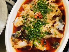 -弓虽昌焖烧鸡(大竹林店)