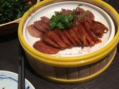 -好嫂子酱猪手•农家菜(蒲黄榆店)