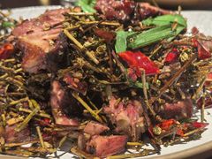 -拾捌川·自贡爆炒(新街口店)