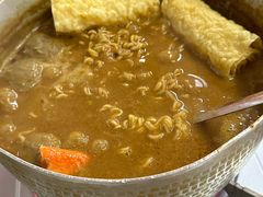 -燃计沙茶皇·香港沙茶火锅(人广旗舰店)