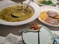 -又见炊烟私房菜(敬亭路店)