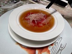 紅燒大鮑翅-8餐厅(新葡京酒店)