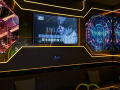 -INLOVE KTV(西溪印象城店)