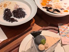 -RUXU入续糖水铺与包(卓悦中心店)